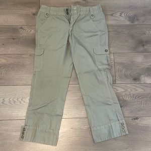 DKNY Cargo Pants